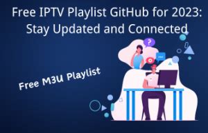 m3u playlist github|github m3u playlist url.